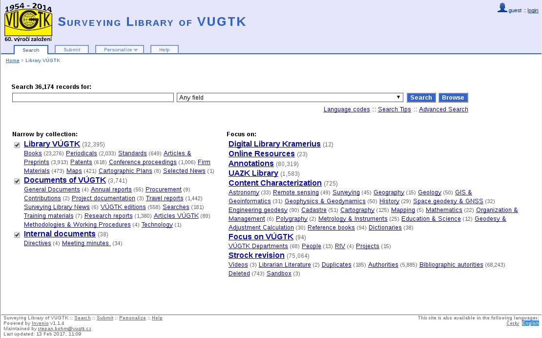 VOGTK